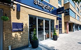 Staycity Aparthotels Greenwich High Road 3*